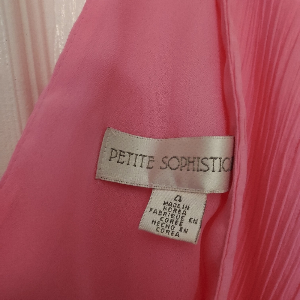 Petite Sophisticate 2 piece set - Picture 4 of 6